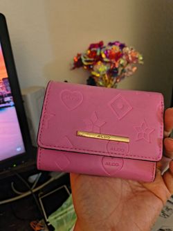 Aldo wallet