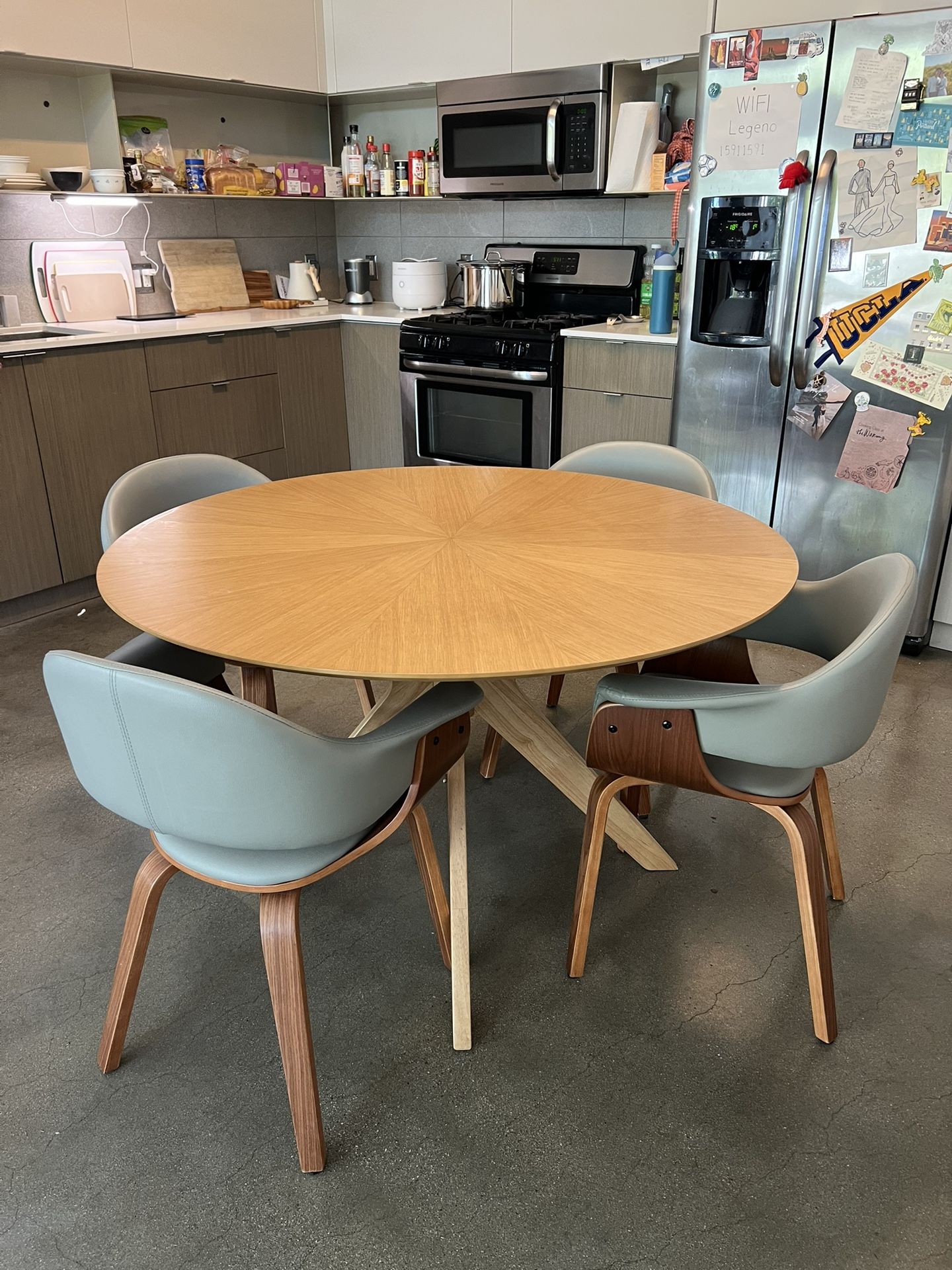 Wayfair Dining Table Set