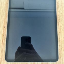 IPad Pro 11” 256gb 