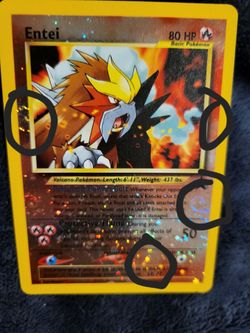 Pokémon cards