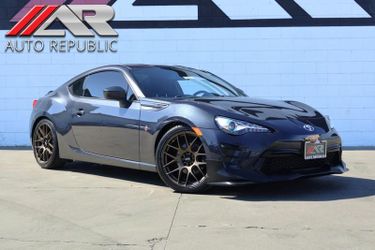 2019 Toyota 86
