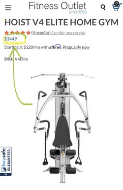 Hoist v4 online manual