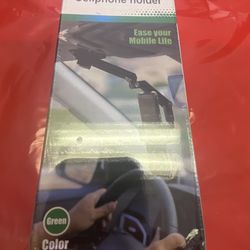 Phone holder for your car