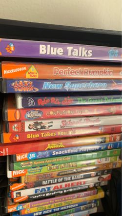 Kids Movies