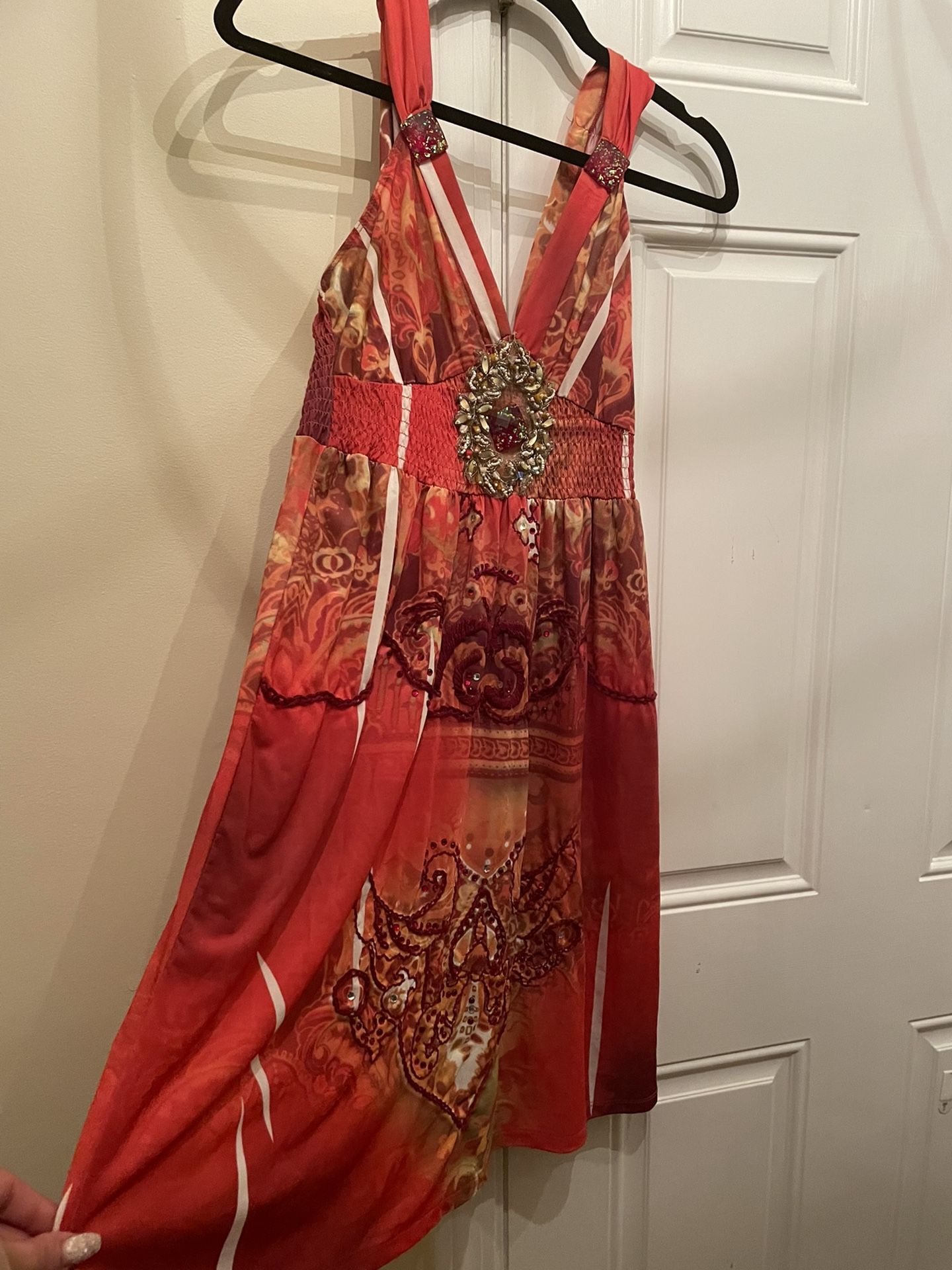 Beautiful Boutique Dress