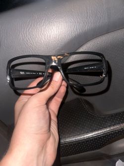 Ray-Ban RB4075 Polarized Sunglasses