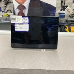 Apple Tablet 
