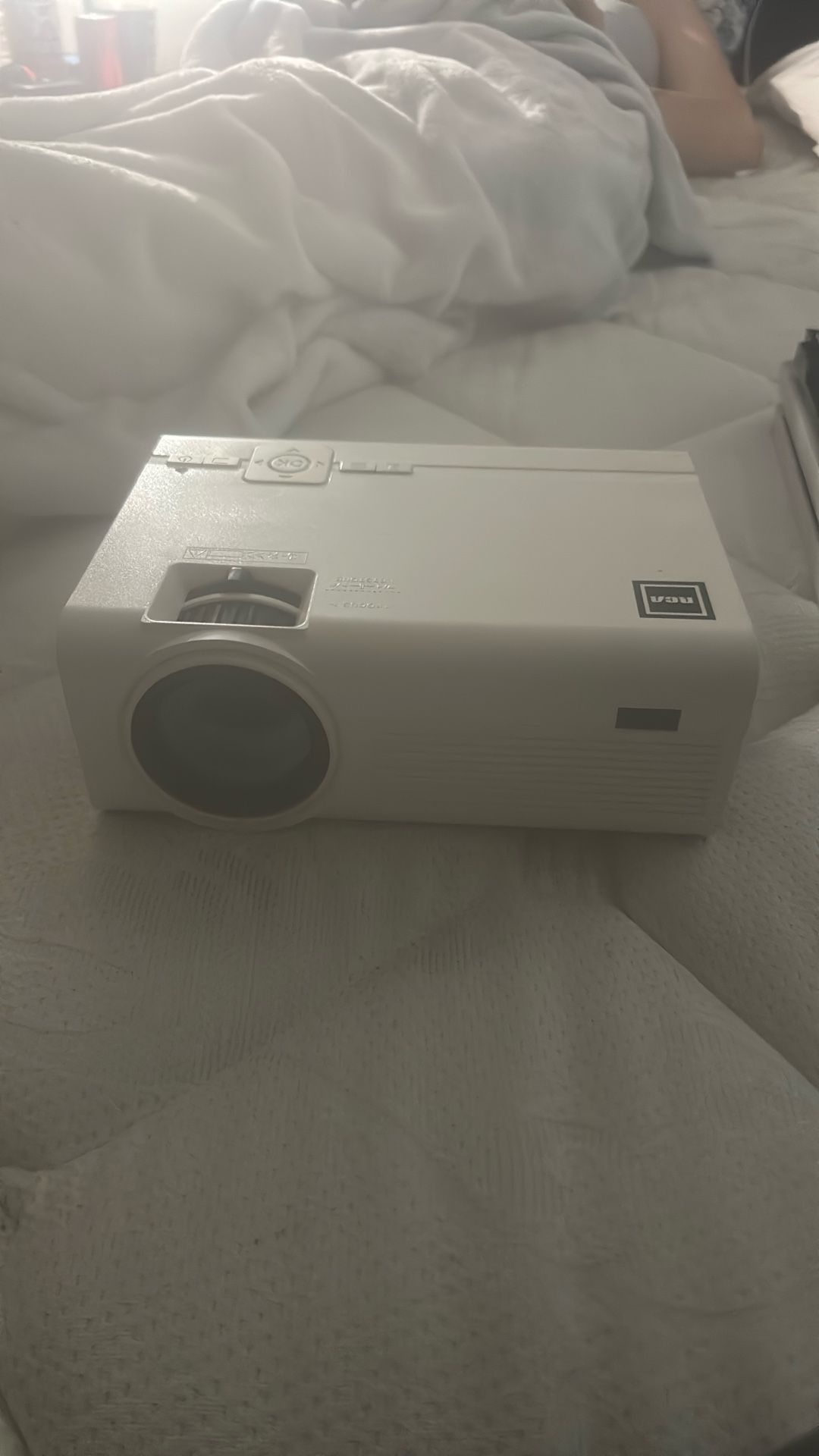 Projecter