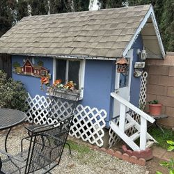 Doll House 