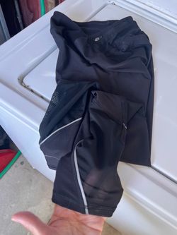 Exercise pants all for 25