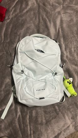 north face back pack