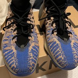 Yzy Basketball Knit 