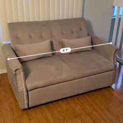 Sleeper Sofa Futon