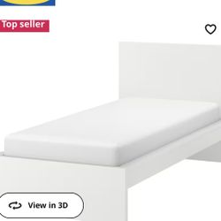 Ikea Twin Bed Frame