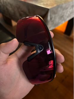Oakley meta glasses