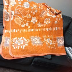 Mexican Cobija