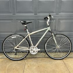 Trek 7100