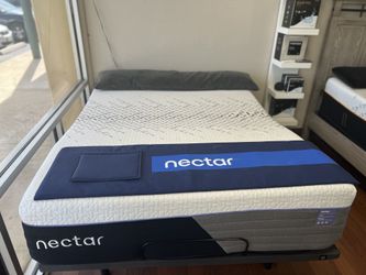 Nectar Mattress