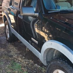2006 Ford Explorer