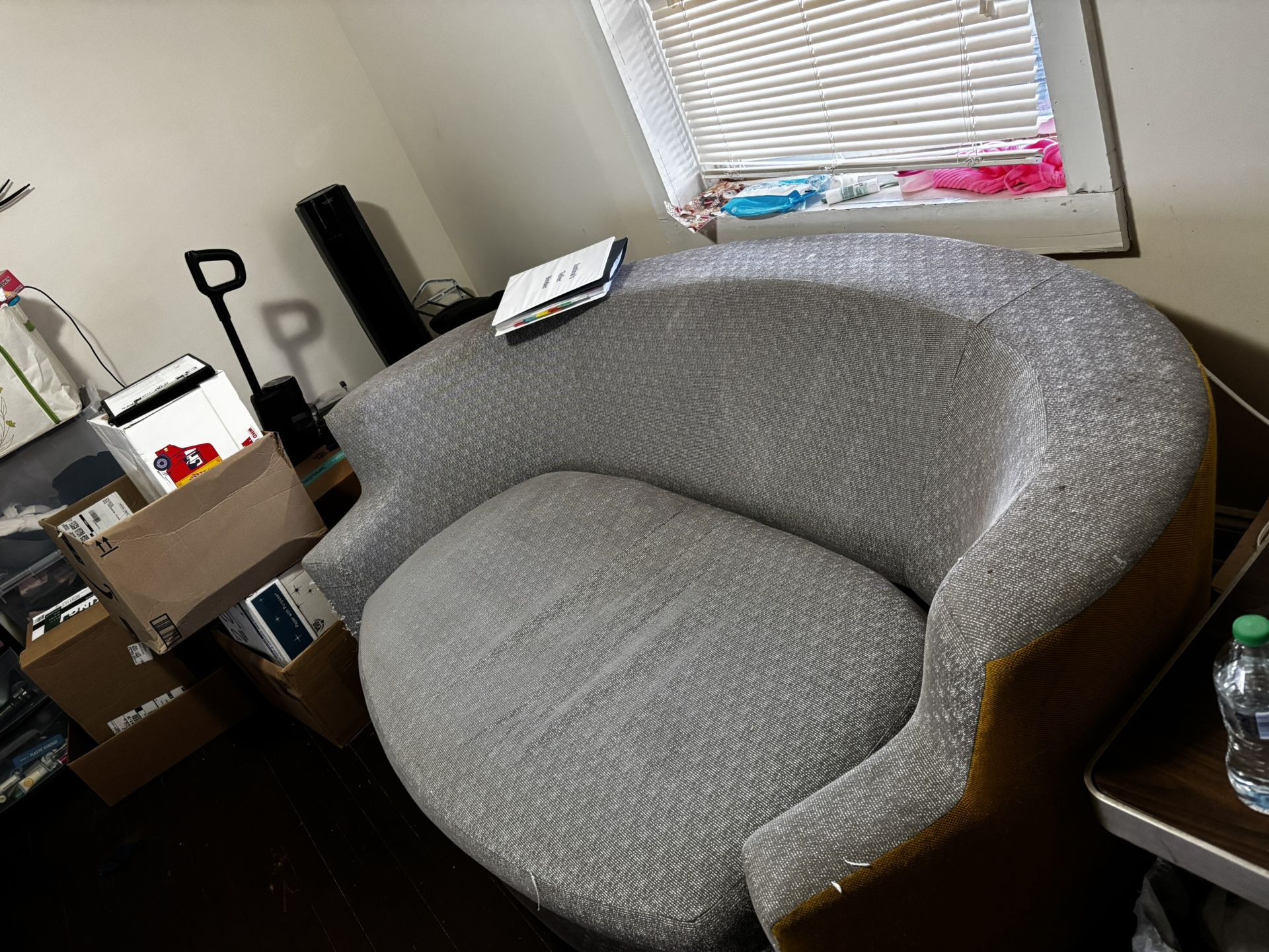 Pull Out Couch