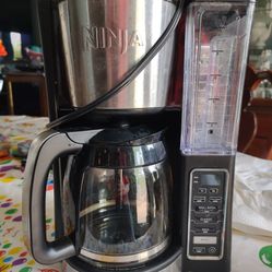 Ninja Coffee Maker - 12 Cup Machine 