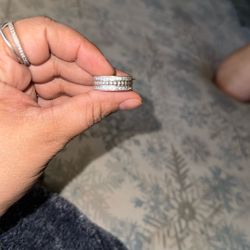 Pandora Ring  Size 5