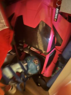 Toy Car Ride On Lamborghini