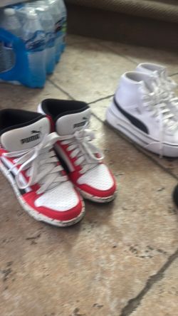Nike Air Max Running Sneaker
