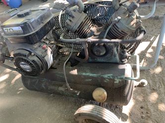 Compressor Ocupa Servicio $60