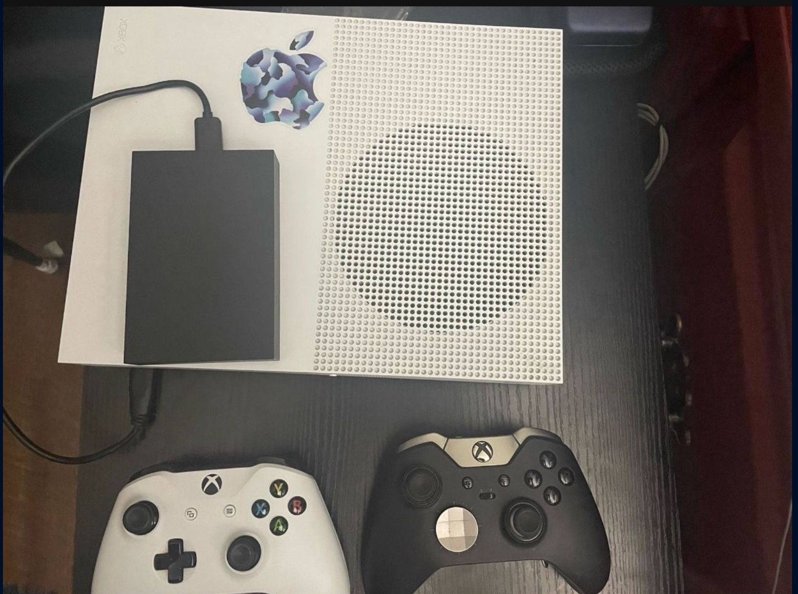 Xbox One S Bundle