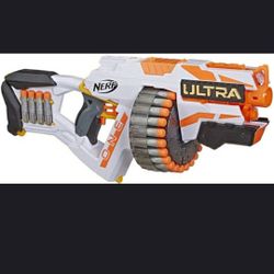 Nerf Ultra