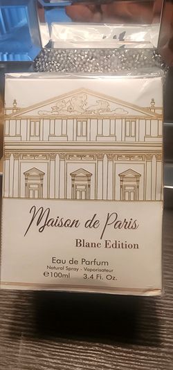 Maison De Paris 3.4 oz