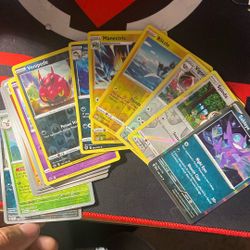 Pokémon Cards 