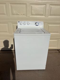 Washer