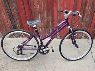 must take everything for one price Bicycles.