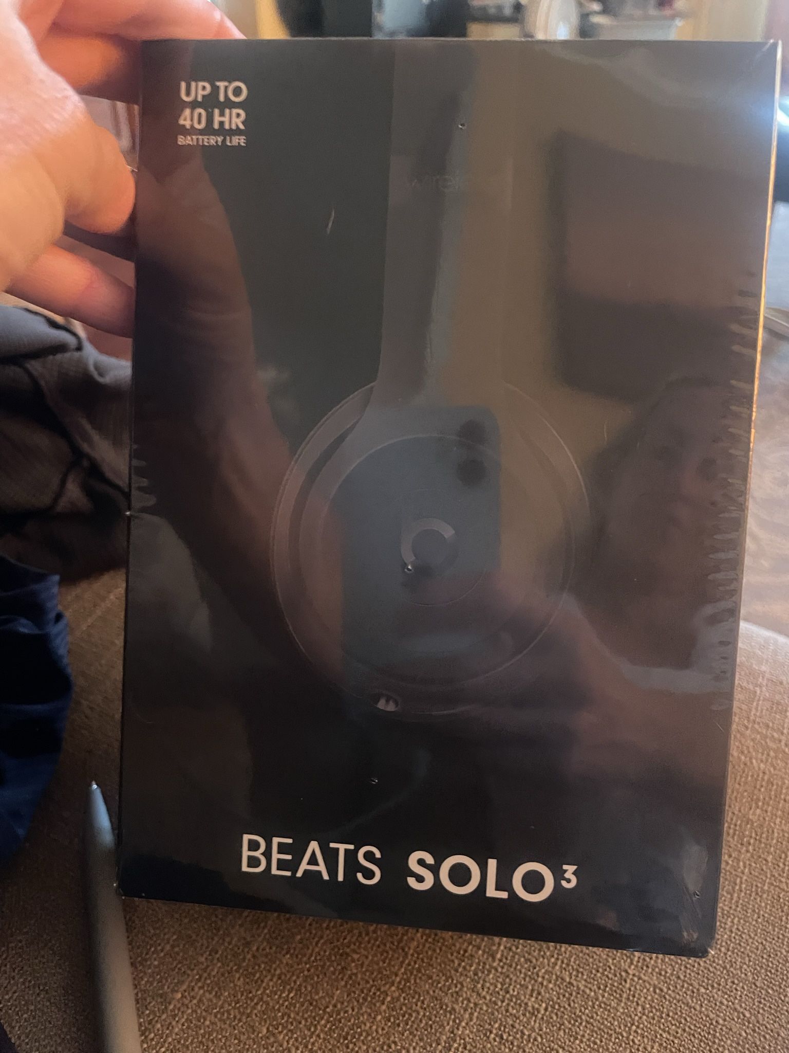 Beats Solo 3 Apple Up To 40 Hours 