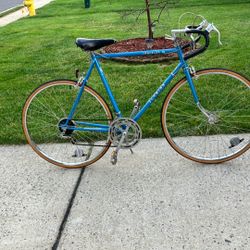Schwinn Road  Bike