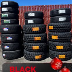 Ford F150 F250 F350 Tires On Sale Finance Available 