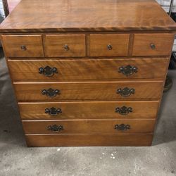Small Ethan Allen Dresser