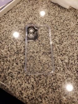 iPhone 16 Case Glitter, New