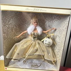 Vintage Barbie Dolls 