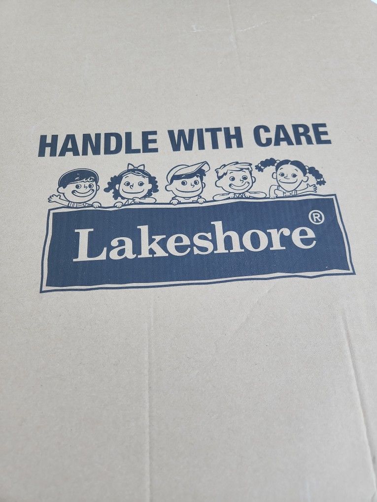 Lake Shore Play Relax Chair Swing