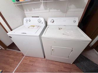 Washer/Dryer