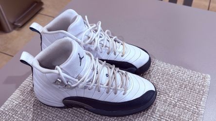 Nike Air Jordan 12 retro French blue