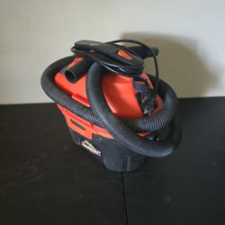 Armor All Shop Vac