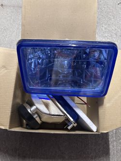 Headlights Bulb Lights