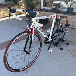 Colnago Road Bike 53S for Sale in San Diego CA OfferUp