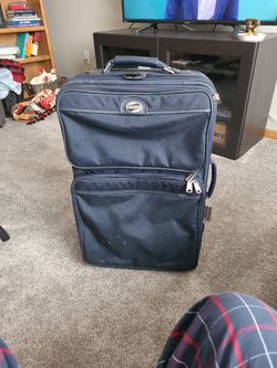 American Tourister LuggageI
