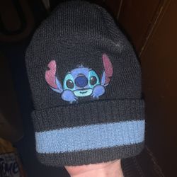 Disney Stitch Beanie 