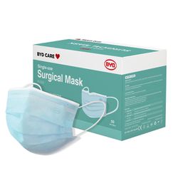 Single-use Surgical Mask